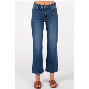 LETTER TO JULIET venice straight leg jeans 29
